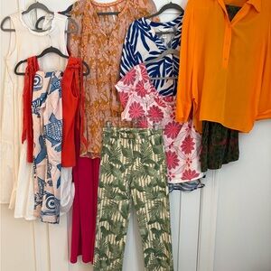 Reseller Lot Designer Vacation Women’s